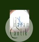 迈森德国瓷器香水瓶