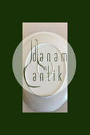 Rosenthal Bavaria Kaffestel med påfugle Kagefad