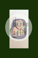 Bjørn Wiinblad Rosenthal Stor vægtallerken