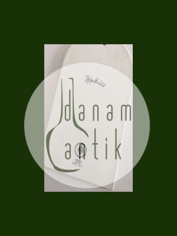 Bjorn Wiinblad Nymolle Wall Relief "North"