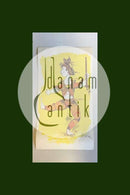 Bjorn Wiinblad Print of Dancer