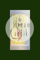 Bjørn Wiinblad Tryk af Danserinde