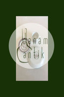 Bjorn Wiinblad, Nymolle January Month Cup No 3513, Saucer and Cake Plate No 3520