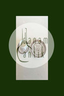 Bjørn Wiinblad, Nymph April Moon Cup with saucer No 3513 and cake plate No 3520