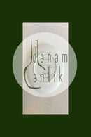 Bjørn Wiinblad Nymølle Ceramics（ビョルン・ヴィンブラッド・ニモルル・セラミックス）。4つの季節 - ウィンタープレート