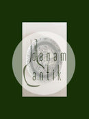 Bjørn Wiinblad Nymølle Keramik. De 4 årstider - Efterår Platte 3052-1278