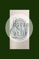 Nymollel Bjørn Wiinblad Faience plate with blue decoration of girl No 3055-1283