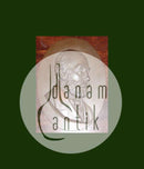 Johannes Hansen Portræt i bronze fra L. Rasmussens Bronzestøberi