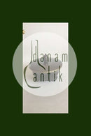 Bronze Bowl with Lid