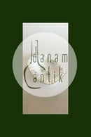 Dahl Jensen Dronning Oval fad