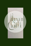 Dahl Jensen Dronning Lille Muslingeformet assiet