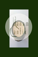 P. Ipsen Vase med urfugl No 450 XL