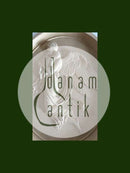 Peter Ipsen Thorvaldsens Teller mit Nacht Nr. 123 (392) aus den 1880er Jahren.