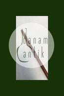 イギリスの革張り木製騎兵ステッキ。