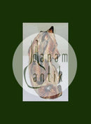 Arne Ingdam Bär Figur 12,5cm und markiert Ingdam und Unika