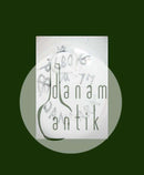 Bjørn Wiinblad Studie Lyseholder No L80