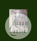 Karaffel fra begyndelsen af 19. århundrede