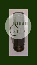 Signet aus Bronze von Just Andersen.