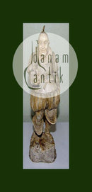 Axel Locher Figur von Oluf Poulsen als Tobias Hikke in Ein Sommernachtstraum