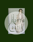 Axel Locher Figur af Sigrid Neiiendam som Gedske Klokkers i Holbergs Barselstuen