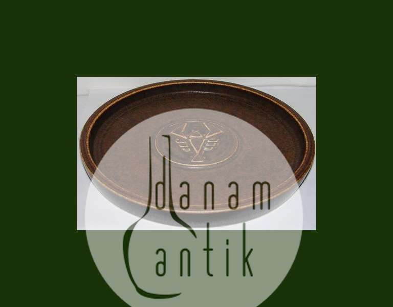 Saxbo Stentøjs Skål No 9