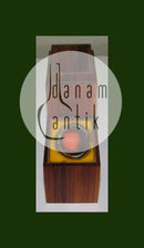 Klitgaard Box with Enamel on lid