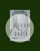 Holmegaard Michael Bang Unika花瓶