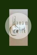 Hjorth Keramik figur af Flodhest