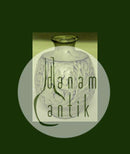 Svend Hammershøj Herman Kahler Grey Vase（スヴェンド・ハマーショイ・ハーマン・カーラー・グレー花瓶