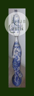 ビョルン・ヴィンブラッド フィギュアスプリング M20 1972年製