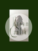 Knud Kyhn Bronce Figur af Bjørne Unge