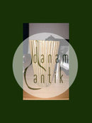 Arne Bang Stoneware Vase No 116