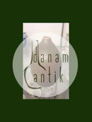 Saxbo Vase af Eva Stær-Nielsen No 96  6