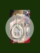 Saxbo Vase signeret Sonne