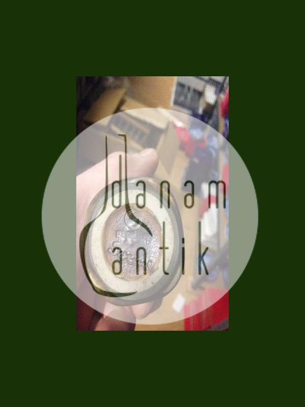 Saxbo Vase signeret Sonne