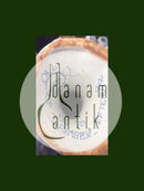 Bjørn Wiinblad Figur Herbst M22 von 1976