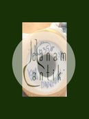 Bjørn Wiinblad Lysestage Figur a Dame M35 fra 1998