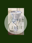 Bjørn Wiinblad Vase V23 von 1999