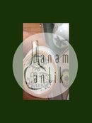 Bjørn Wiinblad Vase mit Deckel K31 von 1973