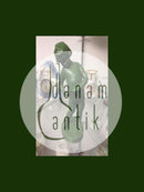 Ipsens Enke Grøn Figur af Dreng No 110