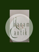 Lille Stentøjskrukke med Låg. PBL.