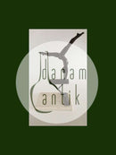 Royal Copenhagen S. G-Kelsey Bronze Figur af Udøvende Gymnast på Bom