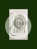 Bjørn Wiinblad Nymølle "Årstiderne, Vinter" Skål