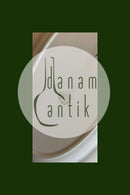 Villeroy & Boch Blå Olga Stort ovalt fad