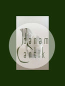 Heubach Porcelæns Figurine af Kat