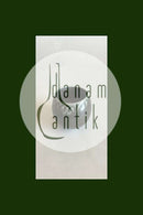 Saxbo Lille skål af stentøj