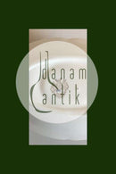 Villeroy & Boch Blå Olga Sovseskål