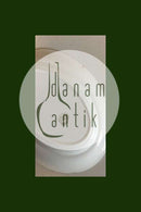 Villeroy & Boch Blue Olga Oval Dish