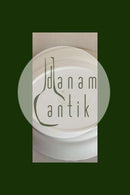 Villeroy & Boch Ovale Schale Blau Olga