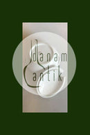 Villeroy & Boch Blå Olga Oval terrin